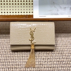 YSL Satchel Bags